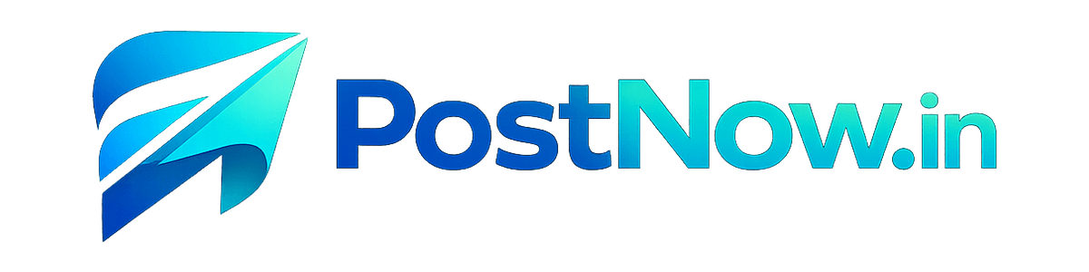 PostNow.in