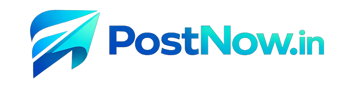 PostNow.in